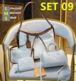 【ルイヴィトン】【3点セット】 在庫一掃セール★早い者勝ち-B - 画像 (10)