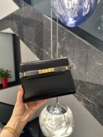 【サンローラン】☆大人気☆マンハッタン ミニ ショルダーバッグ - 画像 (2)