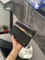 【サンローラン】☆大人気☆マンハッタン ミニ ショルダーバッグ - 画像 (3)