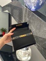 【サンローラン】☆大人気☆マンハッタン ミニ ショルダーバッグ - 画像 (7)