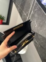 【サンローラン】☆大人気☆マンハッタン ミニ ショルダーバッグ - 画像 (9)