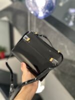 【サンローラン】大人気☆マンハッタン ミニ ショルダーバッグ - 画像 (6)