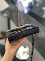 【サンローラン】大人気☆マンハッタン ミニ ショルダーバッグ - 画像 (7)