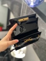 【サンローラン】大人気☆マンハッタン ミニ ショルダーバッグ - 画像 (10)