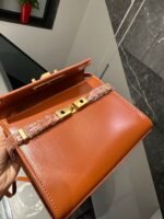 【サンローラン】☆大人気☆マンハッタン ミニ ショルダーバッグ - 画像 (4)