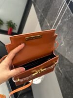 【サンローラン】☆大人気☆マンハッタン ミニ ショルダーバッグ - 画像 (6)