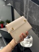 【サンローラン】大人気☆マンハッタン ミニ ショルダーバッグ - 画像 (3)