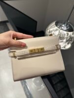 【サンローラン】大人気☆マンハッタン ミニ ショルダーバッグ - 画像 (7)