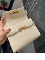 【サンローラン】大人気☆マンハッタン ミニ ショルダーバッグ - 画像 (10)