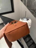 【サンローラン】LE5A7 BABY ソフト グレインレザー - 画像 (5)