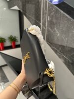 【サンローラン】スムースレザーのサンセットミディアム - 画像 (5)