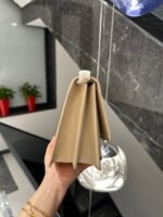 【サンローラン】スムースレザーのサンセットミディアム - 画像 (8)