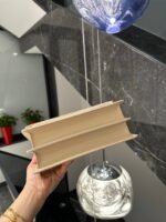 【サンローラン】スムースレザーのサンセットミディアム - 画像 (7)