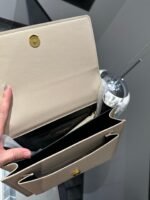 【サンローラン】スムースレザーのサンセットミディアム - 画像 (9)