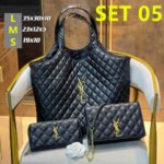 【サンローラン】【3点セット】 在庫一掃セール★早い者勝ち - 画像 (6)