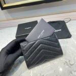 【サンローラン】大人気エンベロープウォレット - 画像 (3)