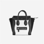 【セリーヌ】人気カラー★ ナノラゲージバッグ☆5色 - 画像 (3)