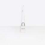 【バレンシアガ】新作★入手困難＊ショッピング フォン ホルダーバッグ-関税込み - 画像 (4)