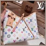 【ルイヴィトン】新作★大人気★Carryall PM村上隆コラボレーション キャリーオール - 画像 (2)