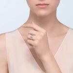 【カルティエ】プレゼントやご褒美に♪◆ お洒落 リング★(送料無料税込) - 画像 (3)