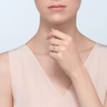 【カルティエ】プレゼントやご褒美に♪◆ お洒落 リング★(送料無料税込) - 画像 (5)