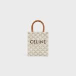 【セリーヌ】累積売上総額第１位！ミニ★バーティカル・カバ・トリオンフ-全5色 - 画像 (11)